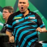 Rob Cross Instagram – I’m delighted to get an invite to the Bahrain and Dutch Darts Masters. 
I’ve put in so much hard work and to get a place in the Premier League and the World Series is massively satisfying. 
Bring it on! 
@targetdarts @NamosSolutions @pwrbyfluidity @scott_rbs 

📸 @_taylorlanningphotography_