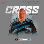 Rob Cross Instagram – Match night three of the Grand Slam. Must-win game. 
Thanks for the brilliant support. 
See you later! ⚡️
@targetdarts @NamosSolutions @pwrbyfluidity @scott_rbs