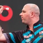 Rob Cross Instagram – Today I say farewell to a fantastic sponsor over the last couple of years.
I’d like to thank everyone at @jenningsbetinfo and especially Derek Somers for all your support. 
You’ve been awesome! 
⚡️⚡️⚡️