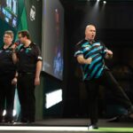 Rob Cross Instagram – It’s been a good year for me. World Series wins, Grand Slam final, Worlds semi-final and now World No.6. 
Hopefully that’s good enough for a Premier League place! 
Thanks for the amazing support from fans and sponsors. 
@targetdarts @NamosSolutions @pwrbyfluidity @scott_rbs 

📸 @_taylorlanningphotography_