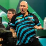 Rob Cross Instagram – I gave it everything but total respect to Luke for another incredible performance. What a player. 
Good luck to both great lads in the final. 
Thanks for the great support I’ve had. I’ll be back. 
@targetdarts @NamosSolutions @pwrbyfluidity @scott_rbs 

📸 @_taylorlanningphotography_