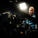 Rob Cross Instagram – One big day to go. I’m ready. 
Great to receive so many messages of support. 
Thank you. ⚡️
@targetdarts @NamosSolutions @pwrbyfluidity @scott_rbs 

📸 @_taylorlanningphotography_