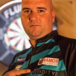 Rob Cross Instagram - 𝘼 𝙣𝙚𝙬 𝙚𝙧𝙖 𝙬𝙞𝙩𝙝 𝙁𝙇𝙐𝙄𝘿𝙄𝙏𝙔…⚡️ I am very proud to welcome this brilliant company to the Rob Cross team. It’s exciting to form what will be a very successful partnership with @pwrbyfluidity. 🔗fluidity.uk.com Here we go!