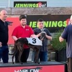 Rob Cross Instagram - Today I say farewell to a fantastic sponsor over the last couple of years. I’d like to thank everyone at @jenningsbetinfo and especially Derek Somers for all your support. You’ve been awesome! ⚡️⚡️⚡️