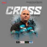 Rob Cross Instagram – Here we go in Germany again! I take on Brian Raman this afternoon and I’m feeling really ready for this one. 
Hopefully we can have a big weekend, my form is good so let’s do this 💪⚡️
@targetdarts @NamosSolutions @jenningsbetinfo @scott_rbs