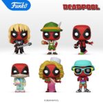 Rob Liefeld Instagram - Blatant HYPE POST reminding any & all that the Deadpool avalanche is incoming! Tip of the iceberg folks! Proud Dad, Deadpool Day One! #marvel #deadpool #robliefeld