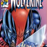 Rob Liefeld Instagram - Here’s my Holiday gift to you. A top tip to grab copies of Wolverine #154 & #155 while you can. Prices on these have tripled since Deadpool 3 was announced. This key battle between Deadpool & Wolverine resulted in an immediate sell out when I produced them back in 2000. Demand will only increase as the march towards the film increases! #deadpool #marvel #robliefeld