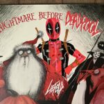 Rob Liefeld Instagram - Appreciate all of you who hung out on our whatnot livestream last night. Had fun as I’m finally getting better with the fireside chat aspect of the show. Really enjoy our time hanging. Here are some of the custom sketches & remarques from the show.