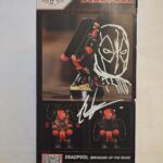 Rob Liefeld Instagram - Appreciate all of you who hung out on our whatnot livestream last night. Had fun as I’m finally getting better with the fireside chat aspect of the show. Really enjoy our time hanging. Here are some of the custom sketches & remarques from the show.