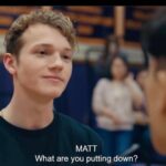 Rob Liefeld Instagram - EMMY NOMINATED!! So psyched that @changcandunk is nominated for 2 Emmy awards! This movie is so good, so moving, but so fun, I’m so thrilled for the whole cast! Proud of you @chaseliefeld! Congrats @shawbr0ther @bloomli_ @dexterdarden