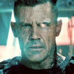 Rob Liefeld Instagram - You guys!! It was 34 years ago today that I had the distinct pleasure of introducing you to CABLE!!! The man who would be Brolin!! This comic arrived Jan. 9, 1990! Thank you for loving Cable so much, because of your support I was able to bring you Deadpool one year later, and Domino and Shatterstar and so many others!! And to commemorate this amazing occasion I dug up my original cover sketch from 1989, I don’t think I’ve shared it before but I’m not certain... swipe that picle left and enjoy! Thank you for your amazing support, bringing Cable to life literally changed everything for me!! #robliefeld #cable #deadpool #xforce #domino #shatterstar #marvel