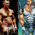 Rob Liefeld Instagram - You guys!! It was 34 years ago today that I had the distinct pleasure of introducing you to CABLE!!! The man who would be Brolin!! This comic arrived Jan. 9, 1990! Thank you for loving Cable so much, because of your support I was able to bring you Deadpool one year later, and Domino and Shatterstar and so many others!! And to commemorate this amazing occasion I dug up my original cover sketch from 1989, I don’t think I’ve shared it before but I’m not certain... swipe that picle left and enjoy! Thank you for your amazing support, bringing Cable to life literally changed everything for me!! #robliefeld #cable #deadpool #xforce #domino #shatterstar #marvel