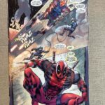 Rob Liefeld Instagram - On 123123, I share that I often draw on the road, France, the mountains, wherever, making comics is the my passion. Bringing these characters & these stories to life is an absolute privilege that I’ll never take for granted. Thank you to everyone and every outlet that has given support to my art.