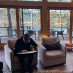 Rob Liefeld Instagram - On 123123, I share that I often draw on the road, France, the mountains, wherever, making comics is the my passion. Bringing these characters & these stories to life is an absolute privilege that I’ll never take for granted. Thank you to everyone and every outlet that has given support to my art.