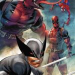 Rob Liefeld Instagram - On 123123, I share that I often draw on the road, France, the mountains, wherever, making comics is the my passion. Bringing these characters & these stories to life is an absolute privilege that I’ll never take for granted. Thank you to everyone and every outlet that has given support to my art.