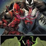 Rob Liefeld Instagram - On 123123, I share that I often draw on the road, France, the mountains, wherever, making comics is the my passion. Bringing these characters & these stories to life is an absolute privilege that I’ll never take for granted. Thank you to everyone and every outlet that has given support to my art.