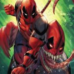 Rob Liefeld Instagram - On 123123, I share that I often draw on the road, France, the mountains, wherever, making comics is the my passion. Bringing these characters & these stories to life is an absolute privilege that I’ll never take for granted. Thank you to everyone and every outlet that has given support to my art.