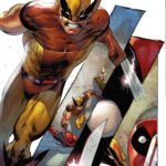 Rob Liefeld Instagram - On 123123, I share that I often draw on the road, France, the mountains, wherever, making comics is the my passion. Bringing these characters & these stories to life is an absolute privilege that I’ll never take for granted. Thank you to everyone and every outlet that has given support to my art.