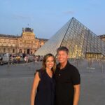 Rob Liefeld Instagram - 2023, What A Year pt. 1!! Whether it was being touristas in Paris, London & Provence or watching @chaseliefeld in tv shows & movies or at comic con panels ( hey, that’s my gig!) Going to great concerts with friends, and meeting @julespicturepalace, this was a spectacular year of incredible memories!