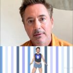 Robert Downey Jr. Instagram – Time to get week 4 of the @agboleague #fantasy #football charity league started … What better way than to rub my pal #PaulRudd ‘s nose in it, and all in the name of #charity ( @officialfootprintcoalition ) #thanx @fanduel for the hefty prize pool… #thankyou #johnwilliams  @russobrothers ( #AgboSuperheroLeague presented by @fanduel )