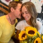 Robert Downey Jr. Instagram - 18 years , love still in bloom!!