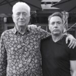 Robert Downey Jr. Instagram - At once comedic and cathartic, “Sr.” is Robert Downey Jr.’s exploration of the life and loves of Hollywood filmmaker, Robert Downey. Official selection of the American Film Institute, “Sr.” is a film by Chris Smith. Only on Netflix, December 2.