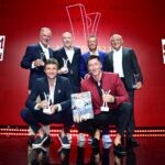 Robert Lewandowski Instagram - What a special day it was! Today, on my 35th birthday, I had the pleasure to attend the celebration of the 60th anniversary of the Bundesliga and I was awarded the "Heroes of 60 years of the Bundesliga" ("Helden 60 Jarhe Bundesliga"). It is a great privilege to be considered among legends like Wolfgang Overath, Karl-Heinz Rummenigge, Matthias Sammer, Felix Magath, Lothar Matthäus and Thomas Müller, and even more so to be the only foreigner in this group. Thank you very much for this award. Playing in the Bundesliga will always be a big part of my life. Thank you all for birthday wishes, it was an unforgettable day!
