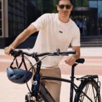 Robert Lewandowski Instagram - Adventures are fun on a bike! Enjoy the ride 🚴 #stormalwaysahead @sm_stormbikes #paidpartnership