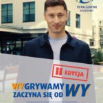 Robert Lewandowski Instagram - Właśnie ruszył kolejny etap akcji WYgrywamy zaczyna się od WY! Zgłosiliście już swoje pomysły na obiekty sportowe i kulturalne w Waszej okolicy, teraz czas na następną fazę. 💪😊   Grajcie w LOTTO i głosujcie na wybrane projekty. Razem możemy zrobić coś dobrego dla Waszej lokalnej społeczności. 🗳️   Szczegółowe informacje znajdziecie na: 🌐 www.gramywygrywamy.pl   #reklama #WygrywamyRazem #WYgrywamyZaczynaSięodWY #GramyWygrywam @lotto.pl @totalizatorsportowy1956
