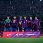 Robert Lewandowski Instagram - 3 points! 💪🏻 @fcbarcelona