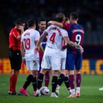 Robert Lewandowski Instagram - 3 points! 💪🏻 @fcbarcelona
