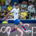 Robert Lewandowski Instagram - What a win 😎💪🏻 +3 points @fcbarcelona