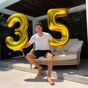 Robert Lewandowski Thumbnail - 1 Million Likes - Most Liked Instagram Photos