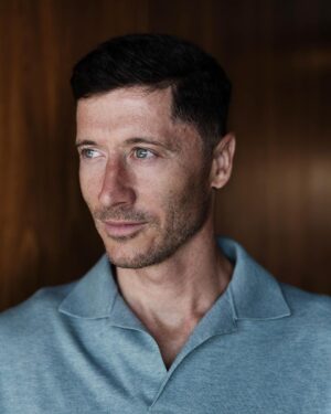 Robert Lewandowski Thumbnail - 1.1 Million Likes - Most Liked Instagram Photos