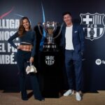 Robert Lewandowski Instagram - What a night it was! @fcbarcelona