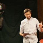 Robin Blase Instagram - Unwählbar?! - einige der jüngsten Politiker*innen, die in den Bundestag wollen, in einer Show zur Bundestagswahl. Der Livestream war super - danke, an alle die dabei waren!! Falls ihr es verpasst habt: Das Video gibt‘s weiterhin auf dem Kanal. 📸 @franzibaehrle