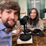 Robin Blase Instagram - Neue Folge Lästerschwestern mit @masha - es geht um 70.000€ die geklaut wurden von einem YouTuber, um Nacktfotos von Chris Evans & mehr! Schon online!
