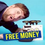 Robin Blase Instagram - Werbung | Ich hab Influencer-Marketing durchgespielt und mach jetzt auch noch Geld mit dem Zeug, was ich zugeschickt bekomme. Das ist nachhaltig, und free money! Hab meine Drohne einfach bei @eBay_de verkauft 😄 #SellingIsEasyWitheBay