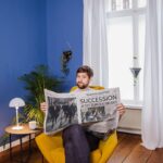 Robin Blase Instagram - #Werbung + + + BREAKING NEWS + + + Die HBO Serie SUCCESSION ist zurück! Kleiner Serien-Tipp für euch - ich bin echt großer Fan! Diese Serie ist quasi »Game of Thrones« in real – nur werden die Schlachten & Intrigen in Meetingräumen und Helikoptern ausgetragen, anstatt in Thronsälen oder auf Pferden. Staffeln 1&2 gibt’s schon länger und ab heute die neue Staffel 3 – exklusiv bei @skydeutschland #SuccessionS3