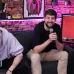 Robin Blase Instagram - Wer guckt bei Loot für die Welt Level 8 zu? Ist lustig - gibt’s bei LeFloid und den SpaceFrogs auf YouTube und Twitch noch bis Sonntag Abend - @lootfuerdiewelt 📸 @franzibaehrle