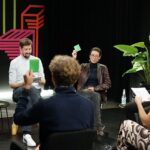 Robin Blase Instagram - Unwählbar?! - einige der jüngsten Politiker*innen, die in den Bundestag wollen, in einer Show zur Bundestagswahl. Der Livestream war super - danke, an alle die dabei waren!! Falls ihr es verpasst habt: Das Video gibt‘s weiterhin auf dem Kanal. 📸 @franzibaehrle