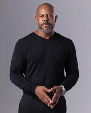 Rockmond Dunbar Thumbnail -  Likes - Most Liked Instagram Photos