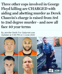 Rockmond Dunbar Instagram - ✊🏾