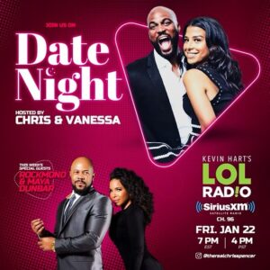 Rockmond Dunbar Instagram - Candid conversations with some old friends about Sex, Money, Drugs, Religion and having hella kids in Hollywood 😳🤭💩😷... #datenight