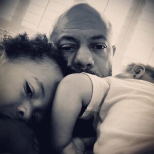 Rockmond Dunbar Thumbnail - 20.3K Likes - Most Liked Instagram Photos