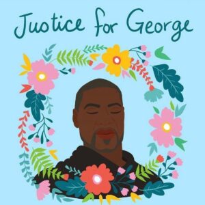 Rockmond Dunbar Instagram - I WILL NOT LIVE OR DIE IN FEAR... #sayhisname #justiceforgeorgefloyd