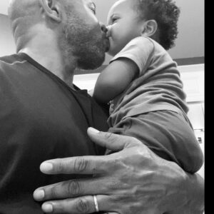 Rockmond Dunbar Thumbnail - 17K Likes - Most Liked Instagram Photos