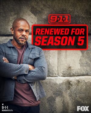 Rockmond Dunbar Thumbnail - 27.6K Likes - Most Liked Instagram Photos