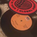 Rockwilder Instagram - Soul 45 Clip now available in the SITH market.. Cop these limited edition @soulinthehorn #GlobalVibrations 45 Slipmats with 3 bonus 45s featuring 🔥🔥🔥 from our creative community @dshon82 @l3ni @ianwallaceproductions #KingPros & this incredible flip heard here from the one @rockwildermusic ! 🎶🎺 Commemorating over 2 years of Global Vibrations Live Stream and bringin together our @soulinthehorn community around the globe.. super grateful to all of you who have shown us love and supported the movement! 🌍♥️ These are super limited & once they gone they gone.. check out market.soulinthehorn.com or click link in bio to get yours! 🔊 #musicislove #sith45clip #45s #vinyl #promoonly #slipmats #globalvibrations #soulinthehorn #edits #vinyljunkies #recordcollectors #rockwilder #steviewonder #tafkap #danielcrawford #l3ni #ianwallace #soul #house #exclusive #gratitude #lovesinneedoflovetoday