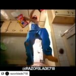 Rockwilder Instagram - @razorblade718 with @Redman wit I'll Bee Dat! Here's a phat from the Funk Doctor Spock, Redman. First joint off his album Doc's Da Name 2000 called I'll Bee Dat and the joint is a banger but whut also make it dope was the video, like Redman came up wit the funny concept for it wit the channels, commercials and the show in his own way. This why Redman is so dope and hilarious at the same time. In 98' this made noise for Doc and its a all time classic. Straight fire and Rockwilder laced this right up for Redman......... @redmangilla @rockwildermusic #Redman #IllBeeDat #Rockwilder #DocsDaName2000 #DefJamRecords #FunkDoc #ReggieNoble #DefSquad #BrickCity #Newark #NewJersey #90sHipHop #BoomBap #HipHop #GoldenEraHipHop #GoldenEra #UndergroundHipHop #HipHopJunkie #HipHopHead #90sHipHopJunkie #90sHipHopHead